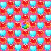 蛋糕果酱消消消