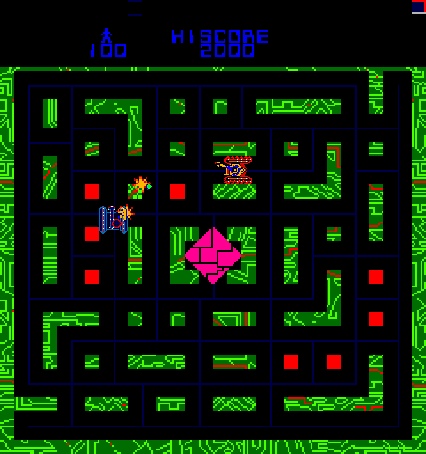 电子世界争霸战 (Tomy) tmtron.zip