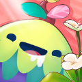 奇幻大冒险合成塔防游戏