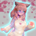 性感小野猫游戏