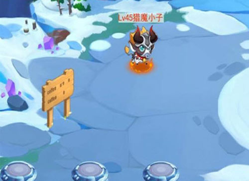 超级精灵手表猎魔小子怎么进化-宠物进化攻略