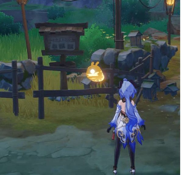 原神农民的宝藏任务攻略：农民的宝藏任务解密流程