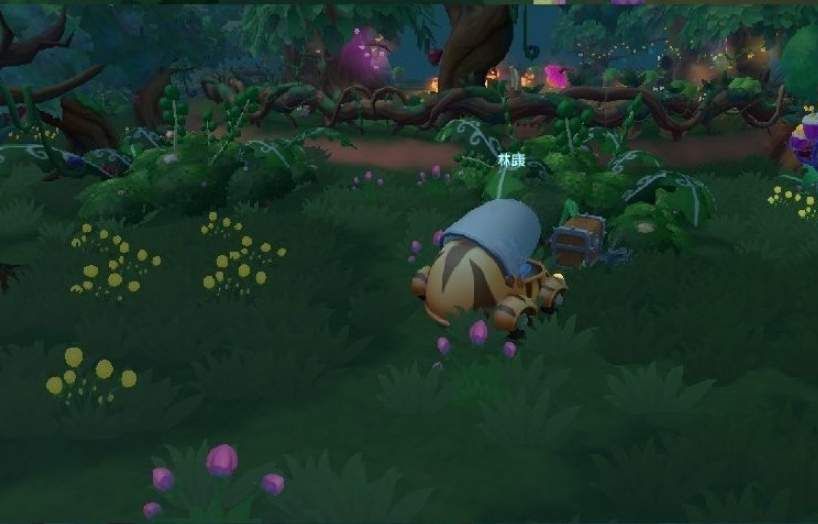 摩尔庄园食人花粘液怎么获得？食人花粘液获取方法攻略