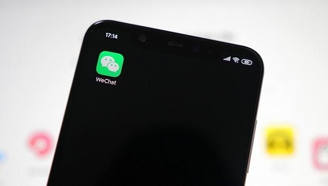 微信支持更改来电铃声自定义设置方法：8.0.8来电铃声怎么自定义设置