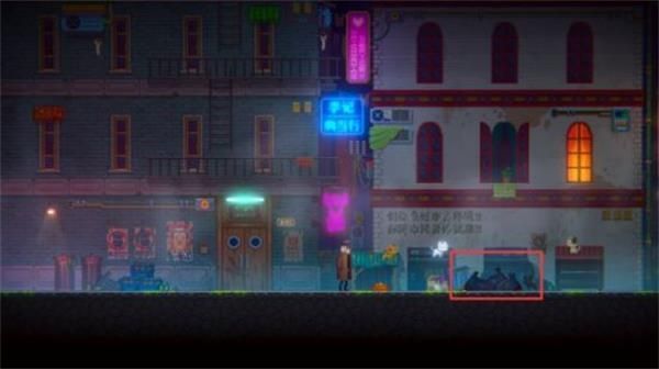 迷雾侦探攻略佩里夫人：佩里夫人图文通关教程