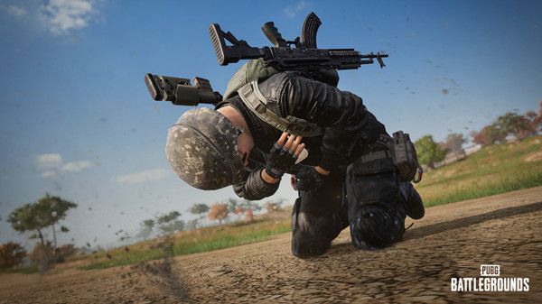 绝地求生7月14日更新公告：PUBG7月14日更新内容汇总
