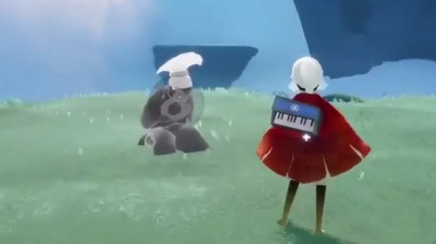 光遇7.15跳舞复刻先祖兑换表：7月15日跳舞复刻先祖位置一览