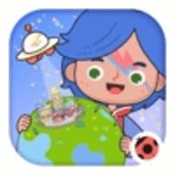 米加大学宿舍版