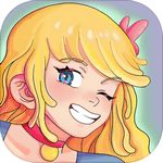 我的前女友是超人