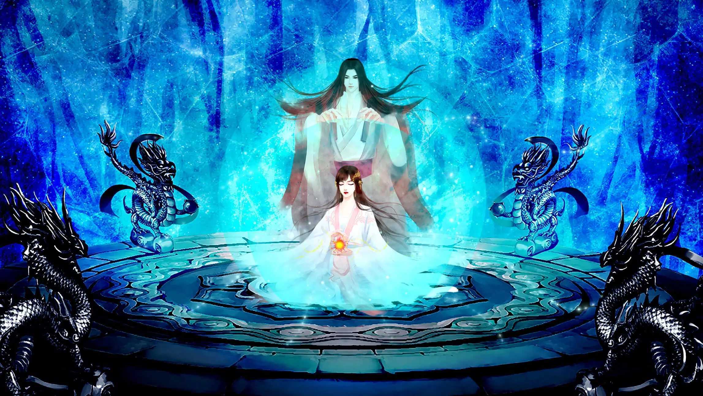 仙侠世界丹师篇完结版