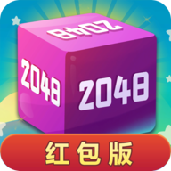 滚动方块红包版