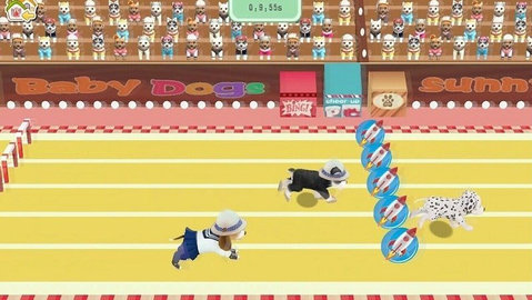 晴天小狗2官方版