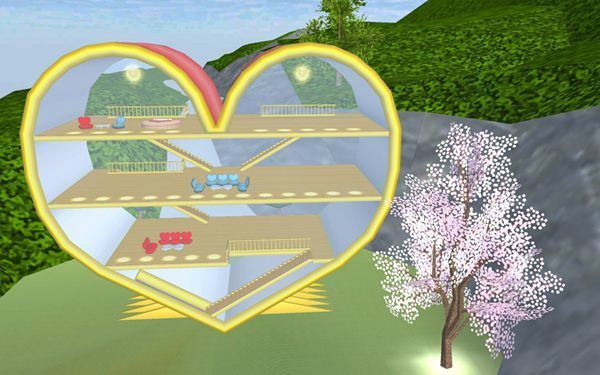 樱花校园模拟器(新版)