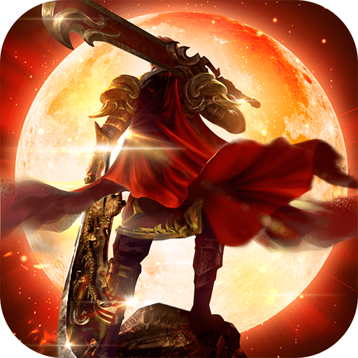 传奇战记H5官网版