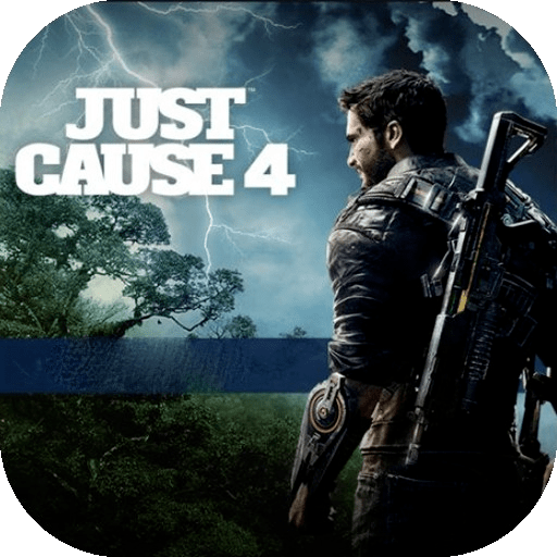 Just Cause 4