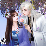 背靠徒弟好乘凉