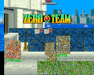 零组特攻队 精选  zeroteams.zip