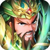 傲世群英传无双乱斗红包版