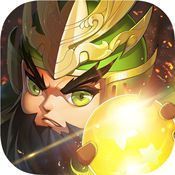 三国志群英传上帝版