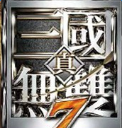 真三国无双7手机版单机