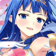 放置三极姫乱世的三国美少女们