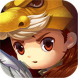 勇者萌将传手机版