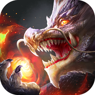 玩心部落赤焰龙腾手游