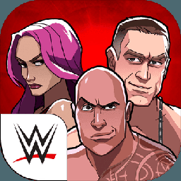 wwe狂热摔跤完整版