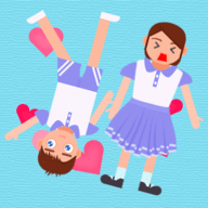 炸飞那情侣