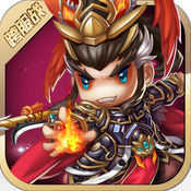 烽火三国果盘版
