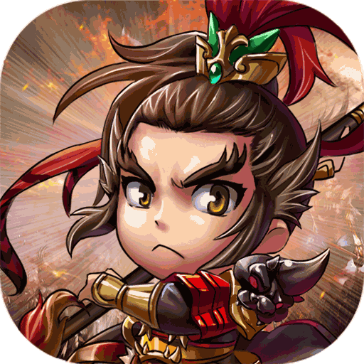 游梦三国手游超v版