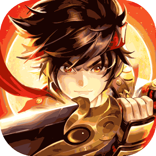 乱世三国志正式版