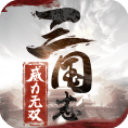 三国志威力无双破解版