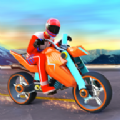 摩托特技冲刺游戏安卓版