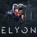 艾琳Elyon国际服官方最新版2021