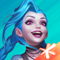 英雄联盟手游内测服