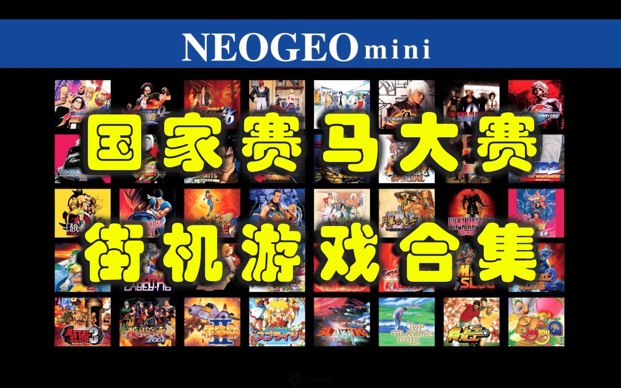 国家赛马大赛
