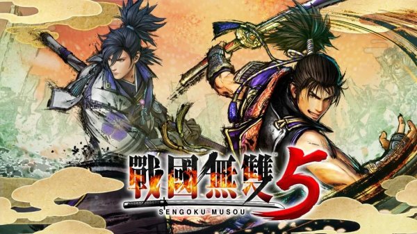 战国无双5怎么调中文 游戏设置中文方法分享