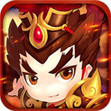 热血三国无双满v版