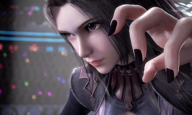 斗罗大陆朱竹清3D