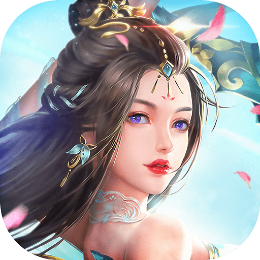 仙剑琉璃官网版