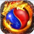 赤焰战神传奇