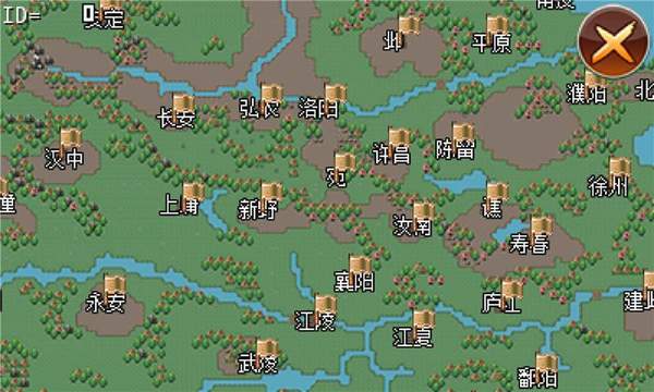 谁煮三国