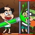 修水管的老王游戏