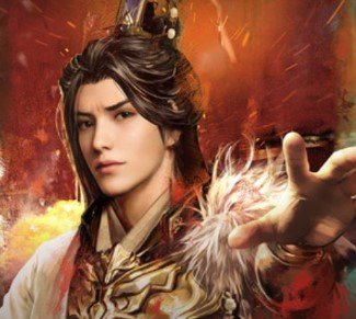 三国群英传8官方单机版