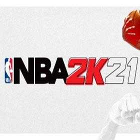 nba2k21安卓最新版