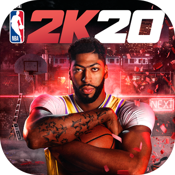 nba2K20安卓版中文版