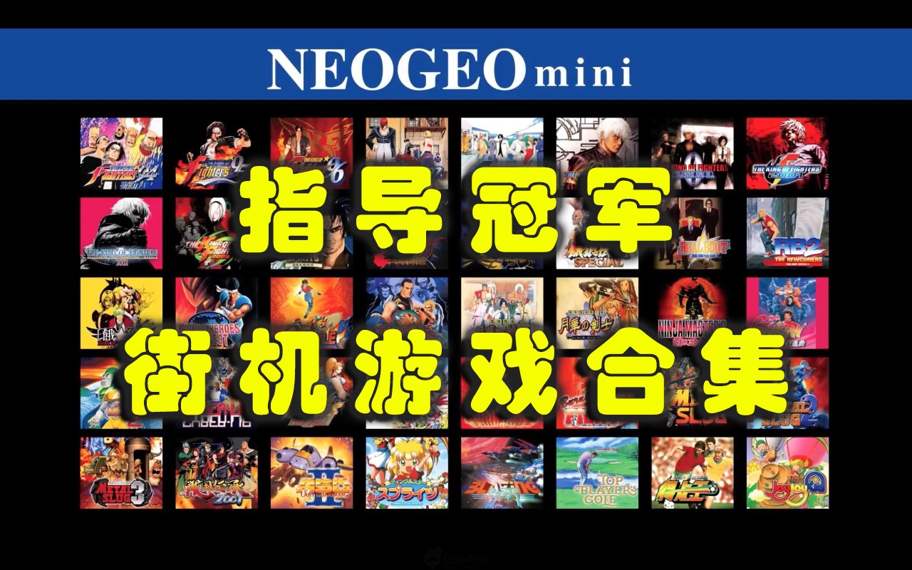 指导冠军