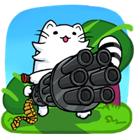 一枪世界猫