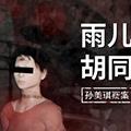 孙美琪疑案：雨儿胡同
